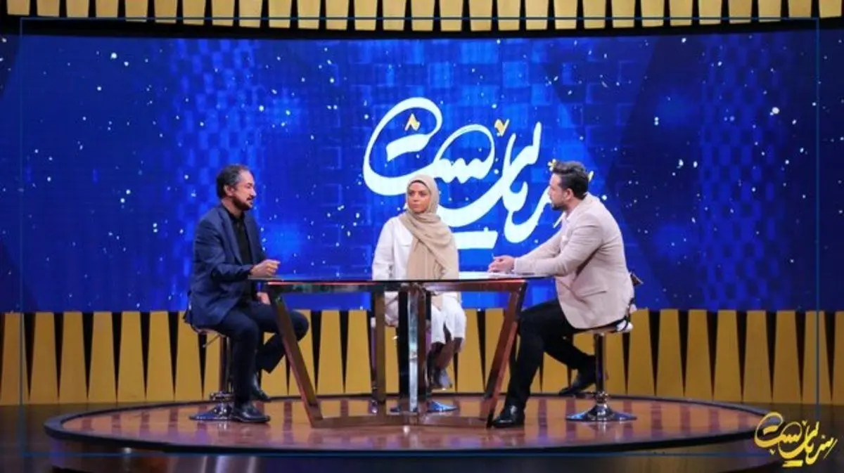 حمله دو بازیگر «یاور» به نویسنده سریال