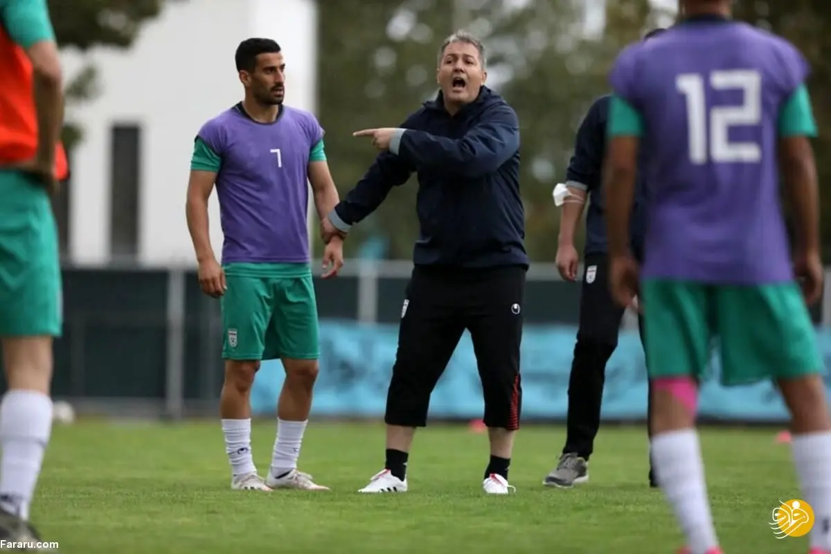 (ویدیو) اسکوچیچ راز قهرمانی‌های پرسپولیس را فاش کرد