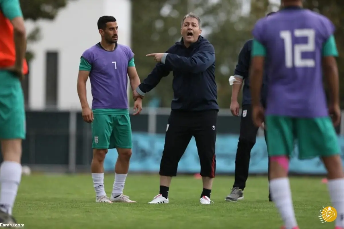 (ویدیو) اسکوچیچ راز قهرمانی‌های پرسپولیس را فاش کرد