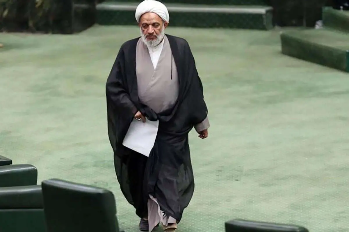 توضیحات آقاتهرانی درباره «طرح صیانت» در توییتر!