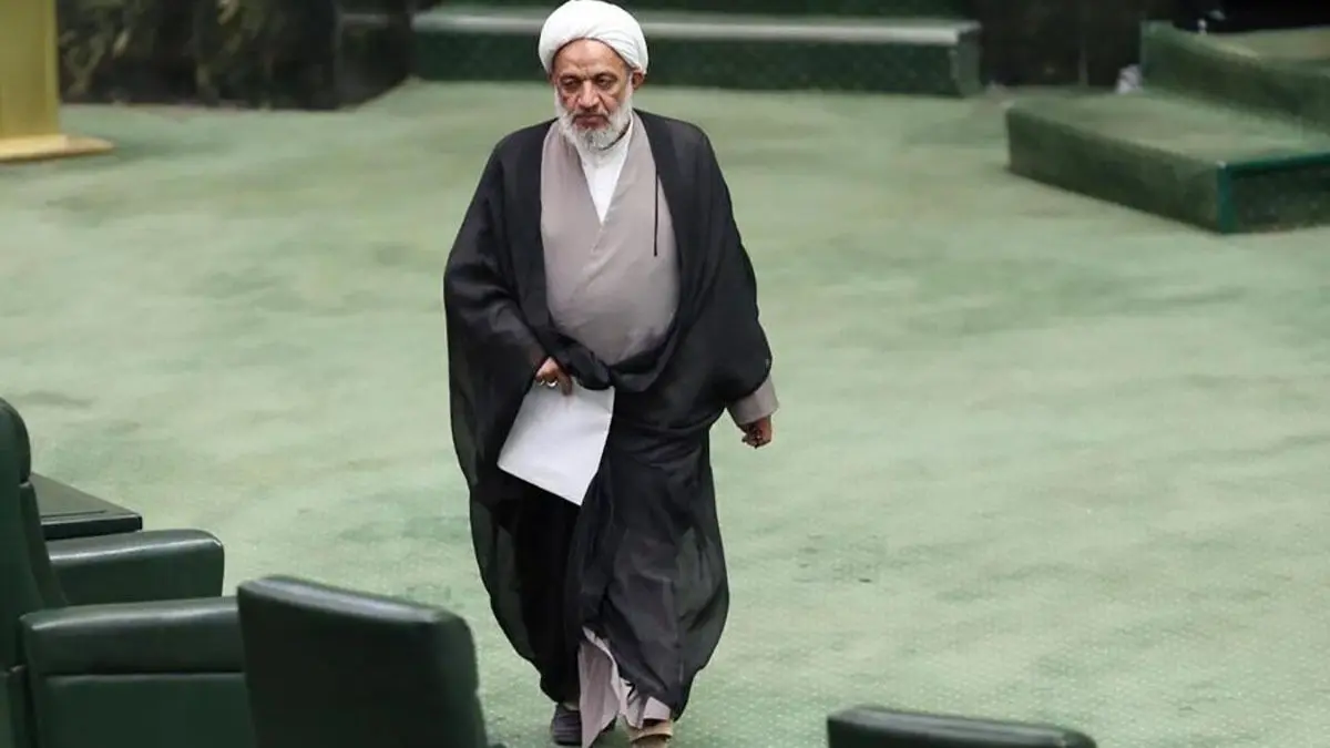 توضیحات آقاتهرانی درباره «طرح صیانت» در توییتر!