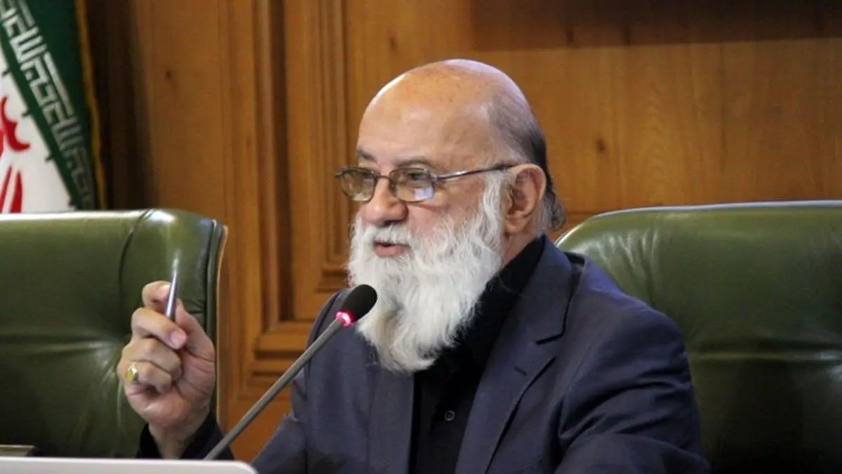 احتمال انصراف سه گزینه دیگر تصدی شهرداری تهران