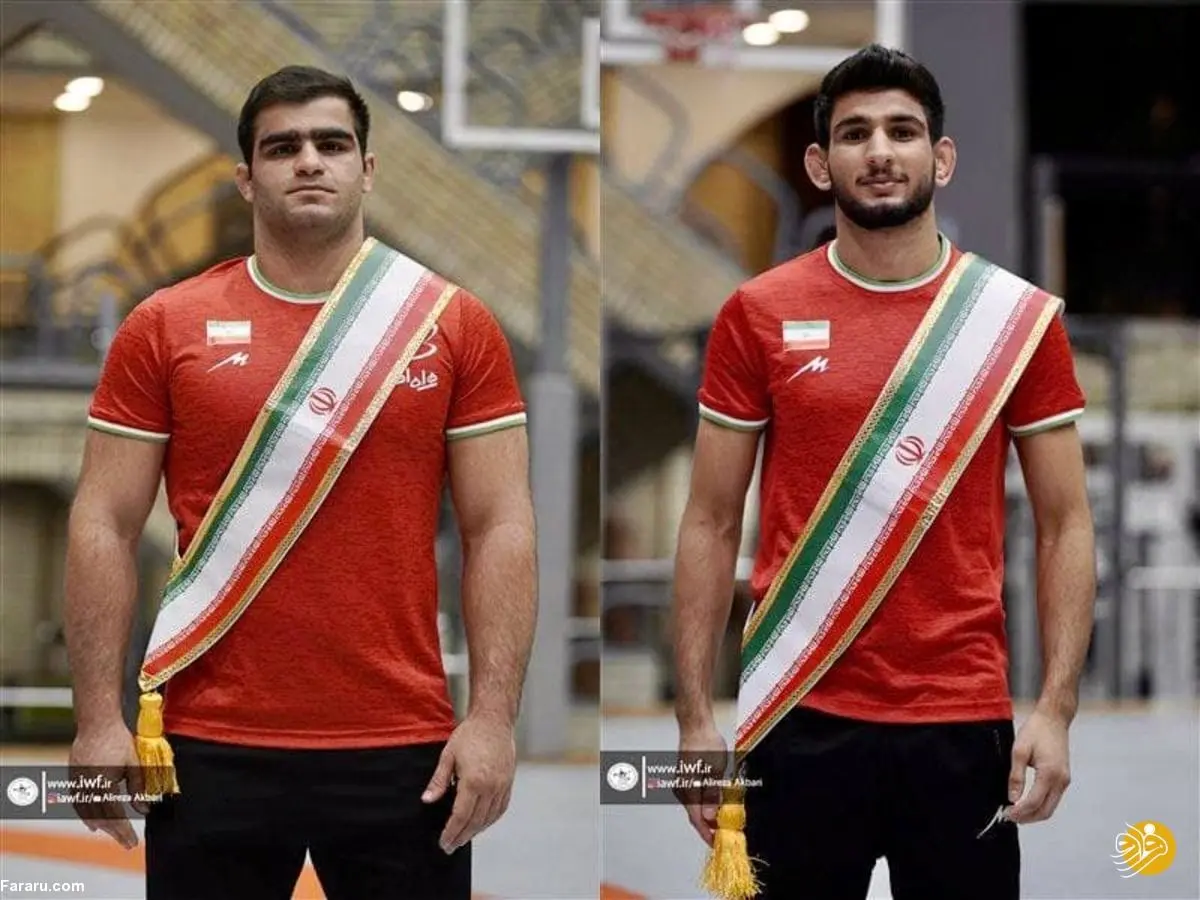 ساعت اولین بازی کشتی گیران ایران در المپیک مشخص شد