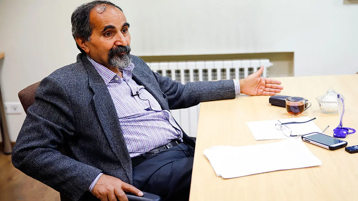 باید اجازه داد جامعه نفس بکشد