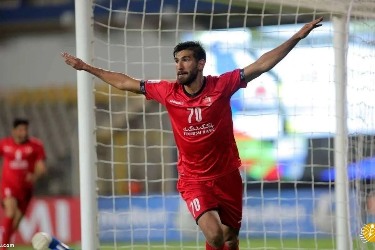 واکنش شهریار مغانلو به جدایی از پرسپولیس