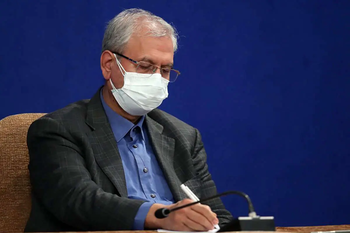 سخنگوی دولت روحانی به رئیسی: امیدوارم به خیانت متهم نشوید