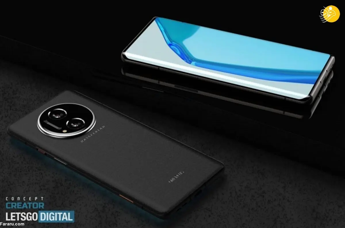 دوربین‌های جادویی OnePlus 10 Pro