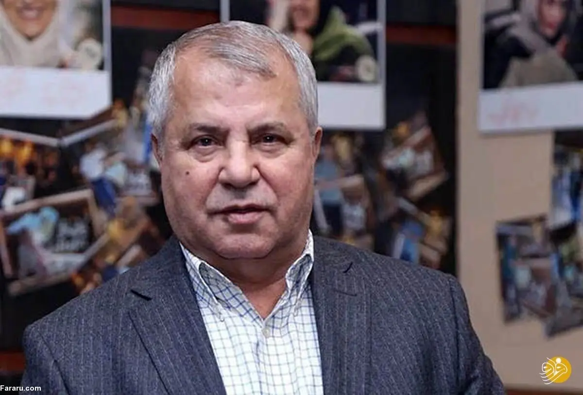 شوخی علی پروین با پرسپولیسی‌ها؛ رکورد من را نشکسته‌اید!