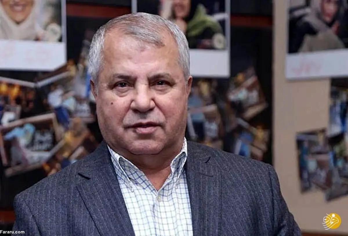 شوخی علی پروین با پرسپولیسی‌ها؛ رکورد من را نشکسته‌اید!