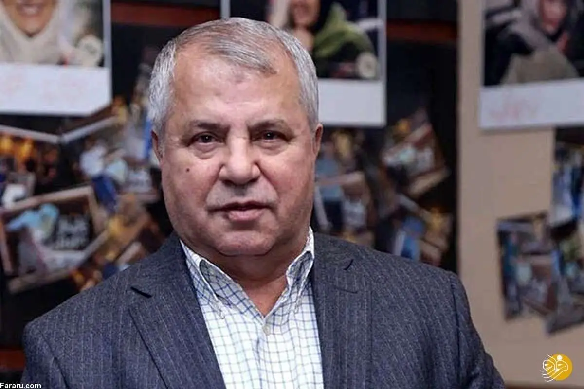 شوخی علی پروین با پرسپولیسیها؛ رکورد من را نشکستهاید!