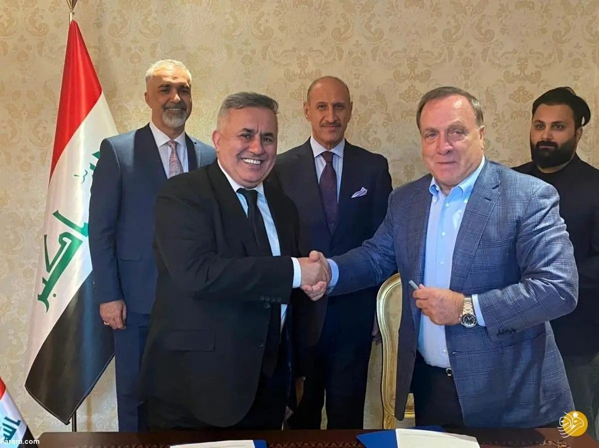 ادوکات سرمربی هلند شد؛ کی‌روش نیامد