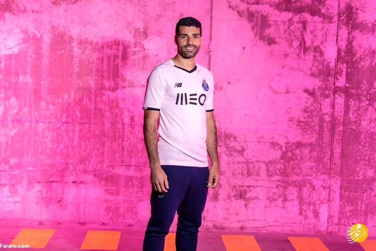 مصاحبه جذاب طارمی با روزنامه پرتغالی؛ می‌توانم جایزه پوشکاش بگیرم