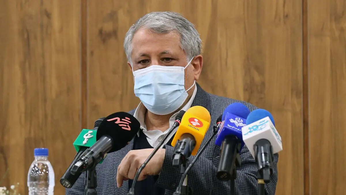 هاشمی: مجلس به جای طرح صیانت، دنبال شفافیت برود