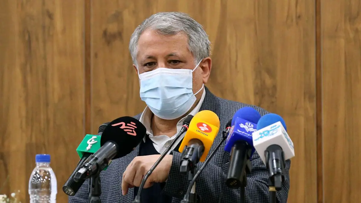 هاشمی: مجلس به جای طرح صیانت، دنبال شفافیت برود