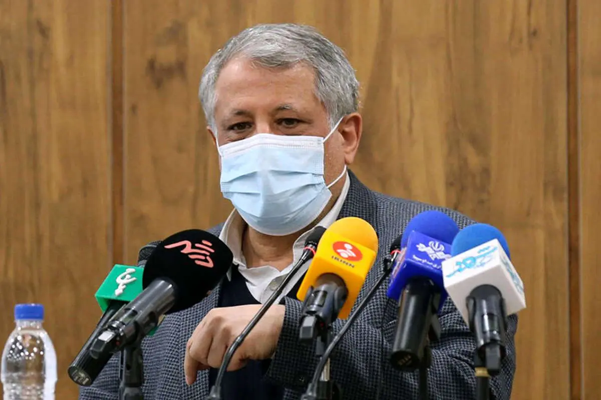 هاشمی: مجلس به جای طرح صیانت، دنبال شفافیت برود