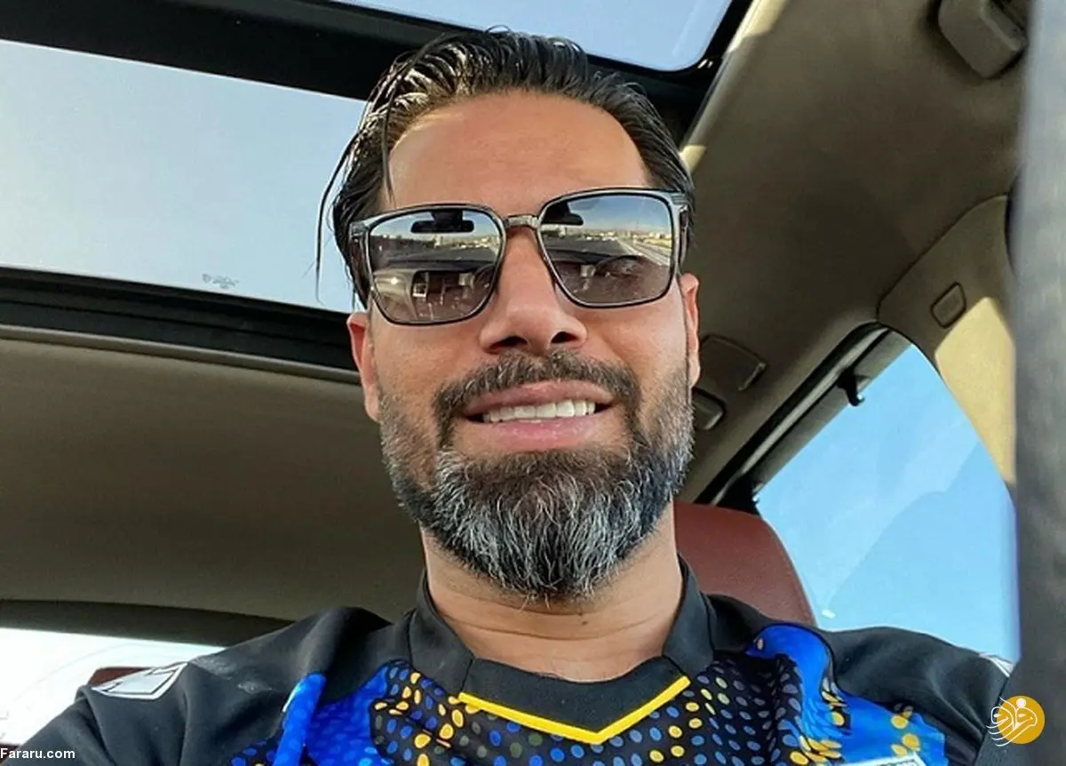 قهرمانی پرسپولیس با کثافت کاری بود!