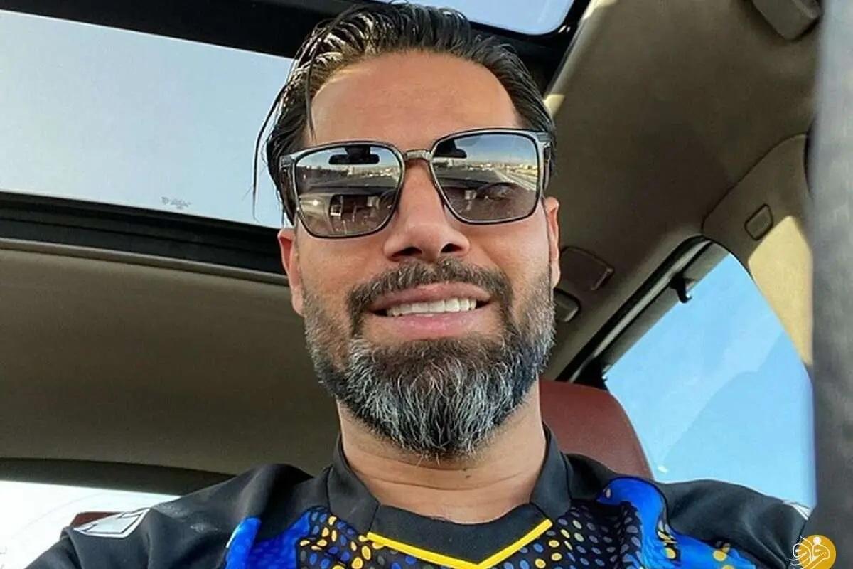 قهرمانی پرسپولیس با کثافت کاری بود!