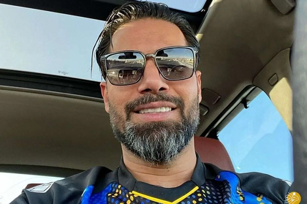 قهرمانی پرسپولیس با کثافت کاری بود!