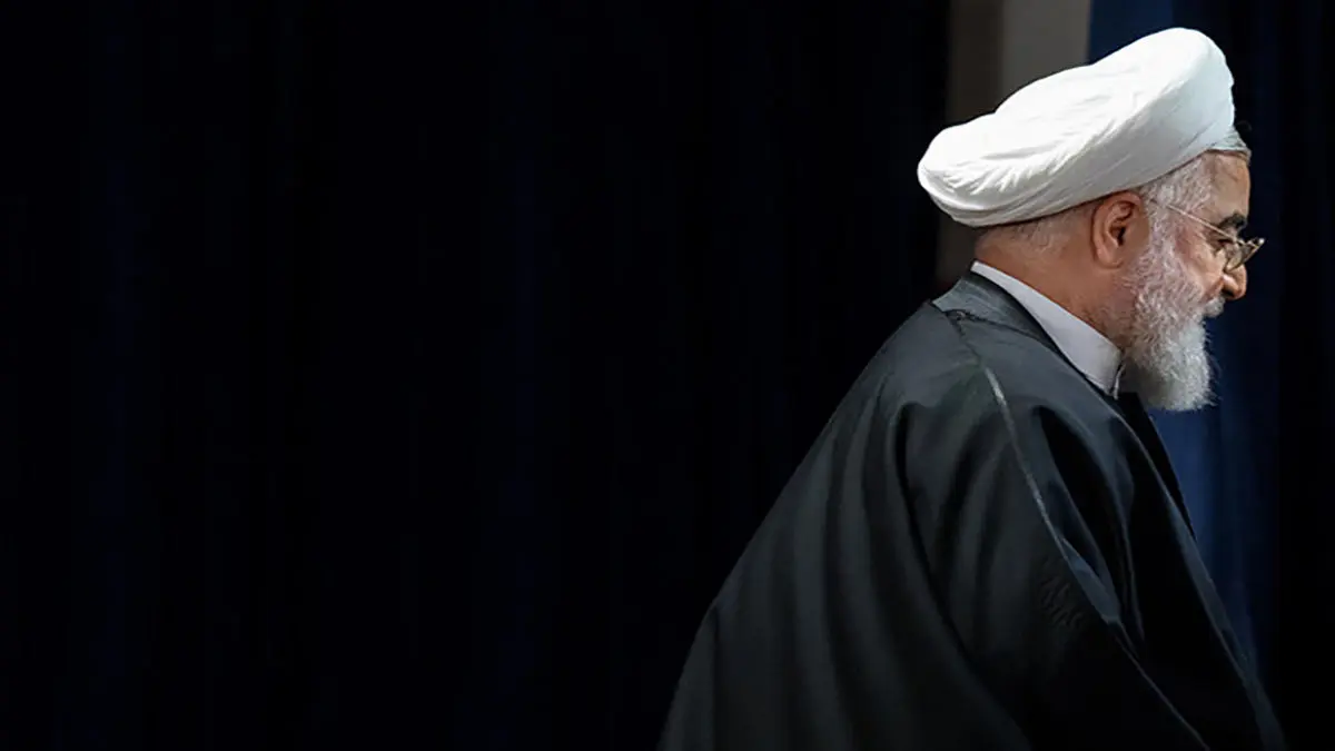حسن روحانی به اردوگاه اصولگرایان بازمی‌گردد؟