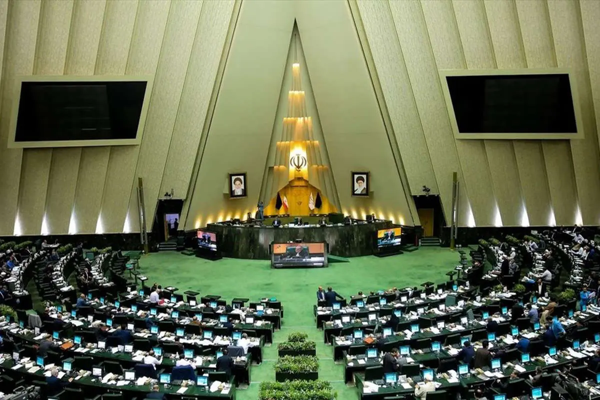 پاشنهآشیل طرح صیانت از فضای مجازی