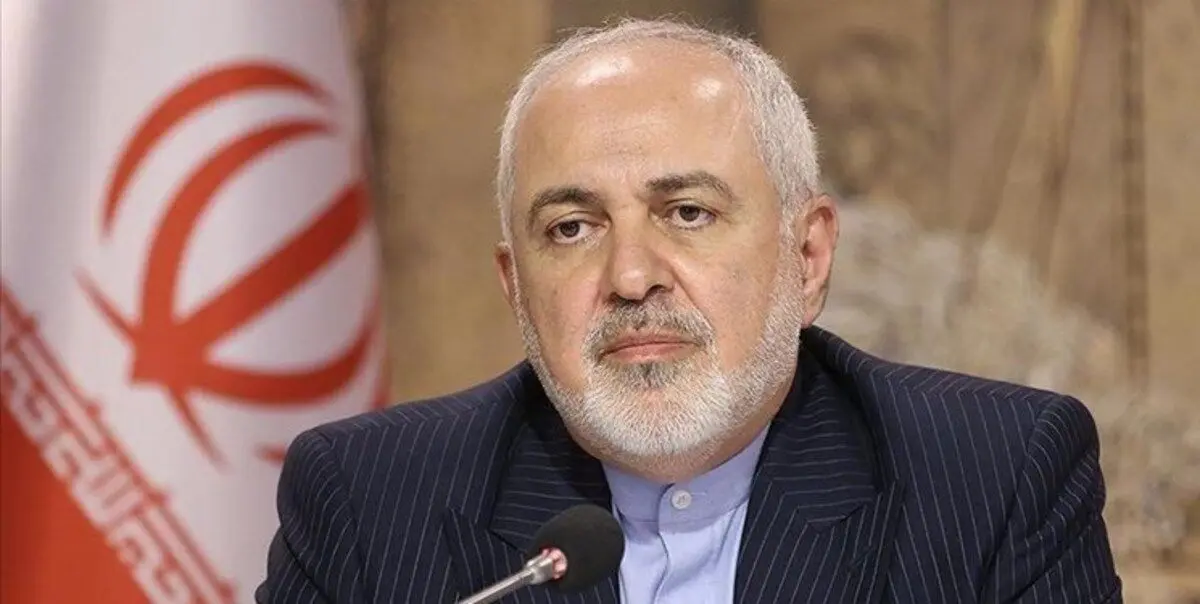 ظریف: بعد از دولت به دانشگاه می‌روم