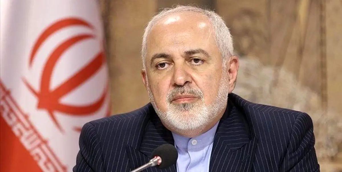 ظریف: بعد از دولت به دانشگاه می‌روم