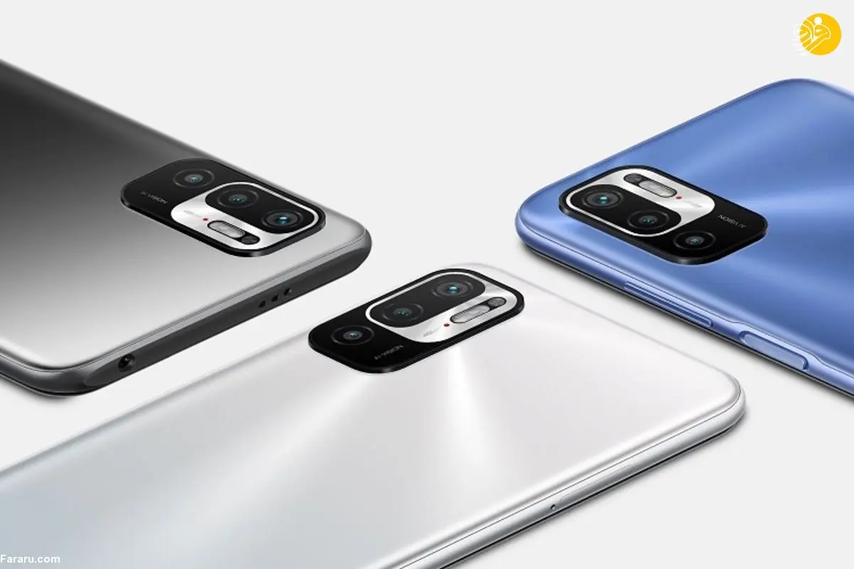 ردمی Note 10T 5G؛ ترکیبی از عملکرد قدرتمند و طراحی زیبا