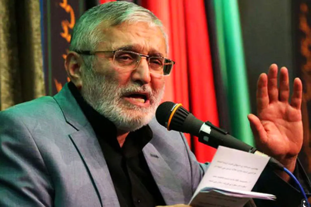 حمله منصور ارضی به دولت: استغفار کنید