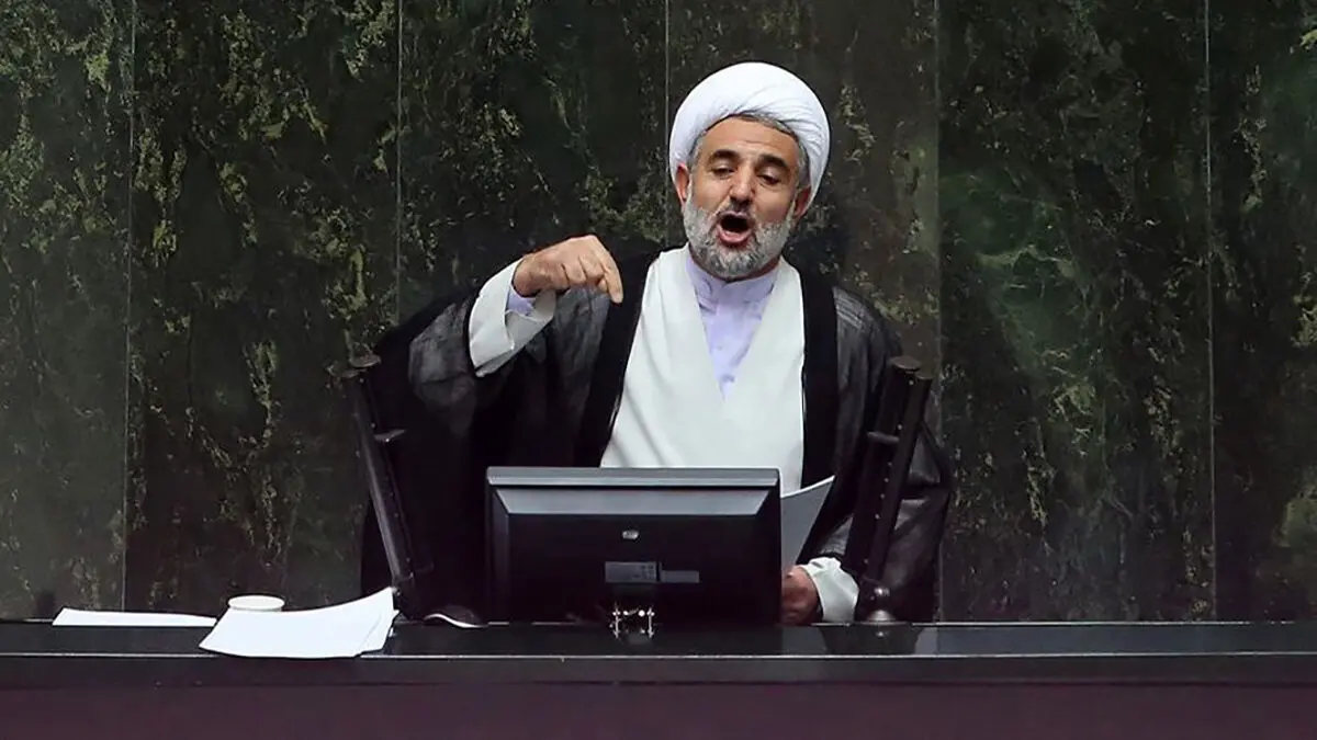 ذوالنوری: روحانی نتوانست توافق کند، اما رئیسی یک توافق خوب می‌کند