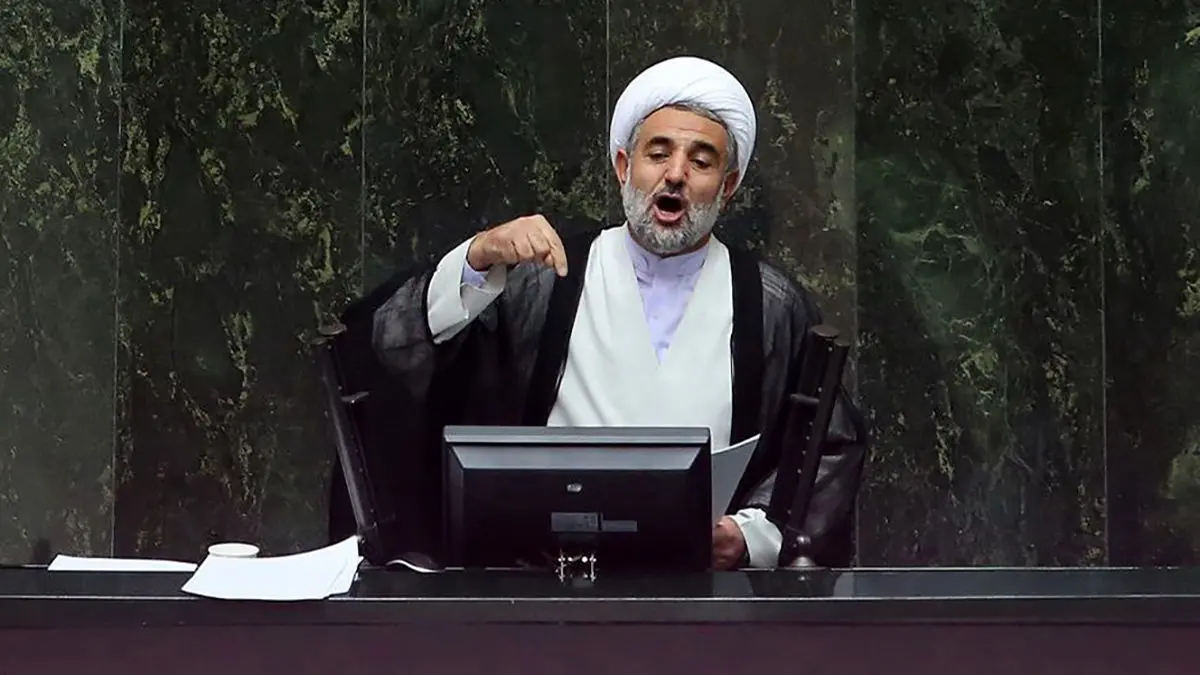 ذوالنوری: روحانی نتوانست توافق کند، اما رئیسی یک توافق خوب می‌کند