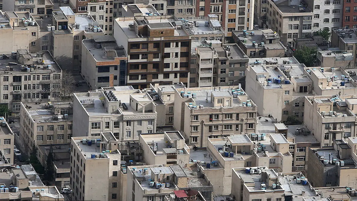 خانه در کدام مناطق تهران ارزان شد؟