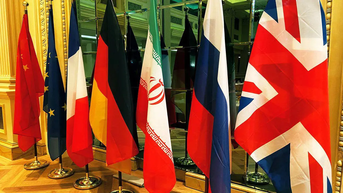 برجام در آستانه از هم پاشیدگی قرار دارد