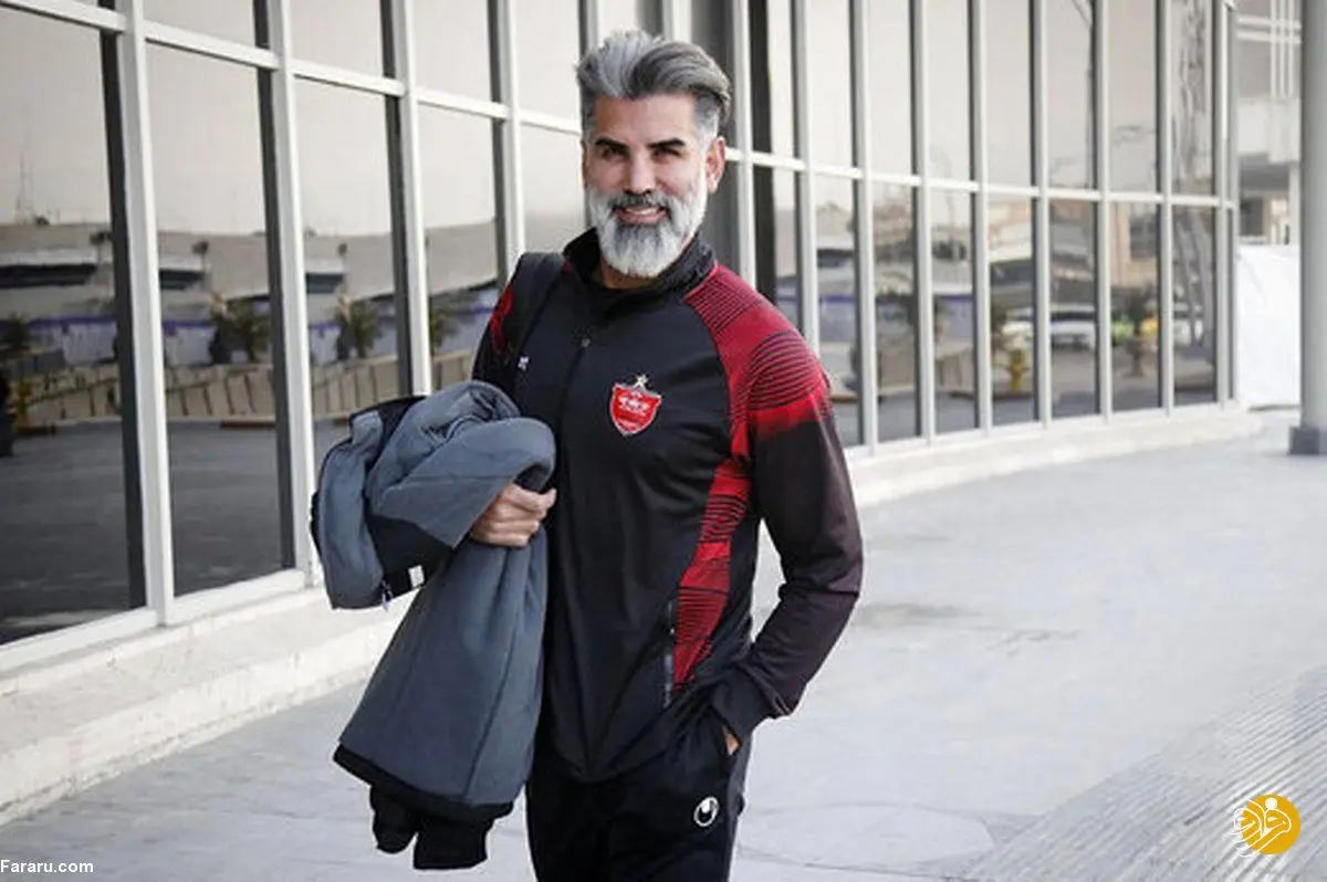 ادعای جدید پرسپولیسی ها: حسن روحانی استقلالی بود