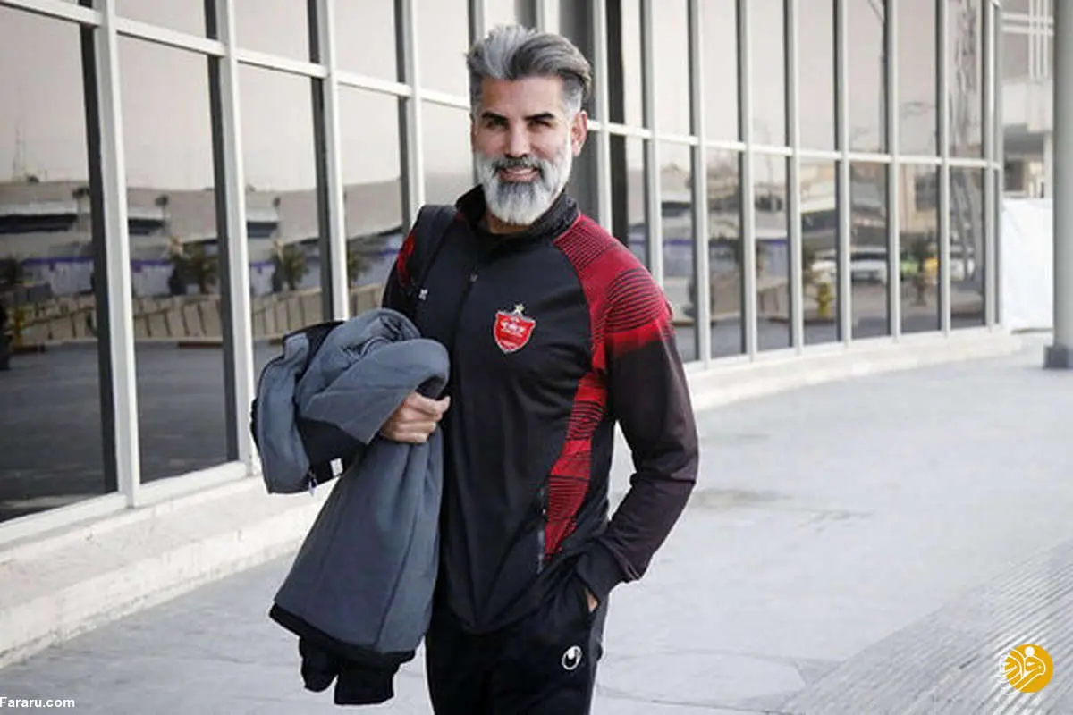 ادعای جدید پرسپولیسی ها: حسن روحانی استقلالی بود