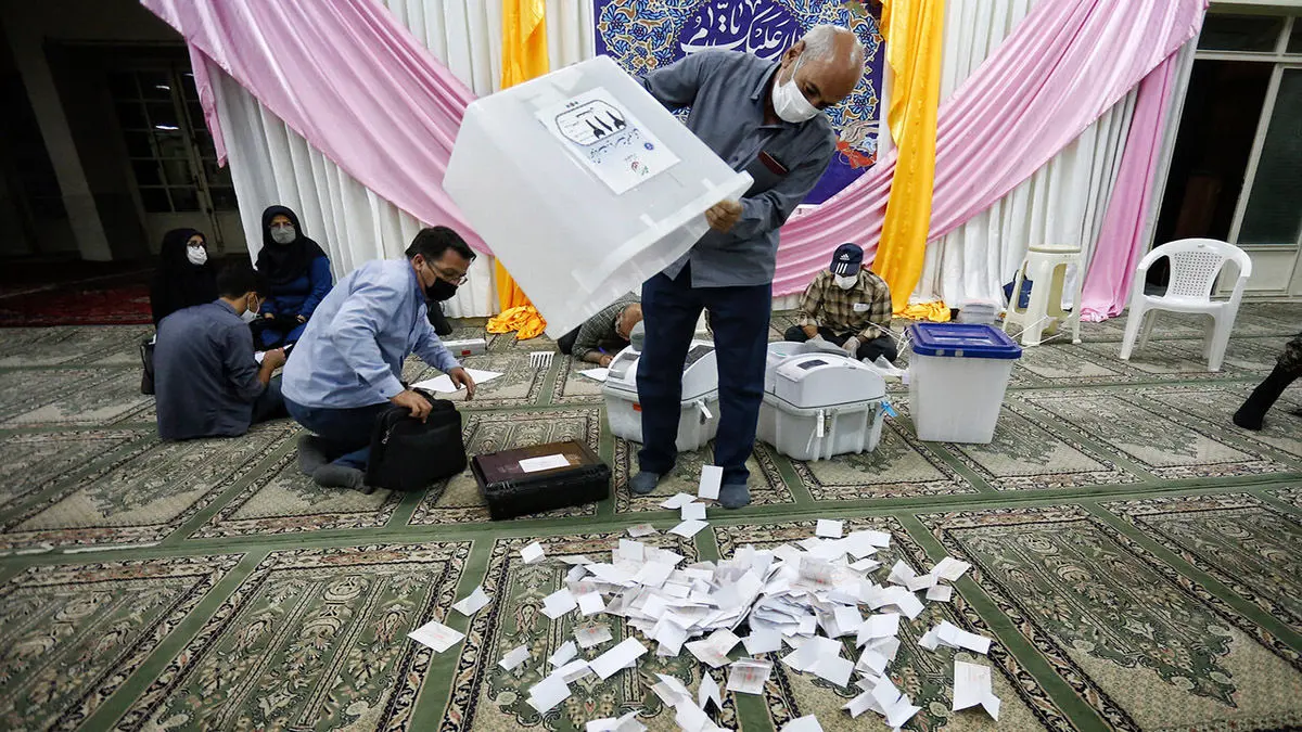 ابطال انتخابات شورا‌ها در ۶ شهر استان تهران
