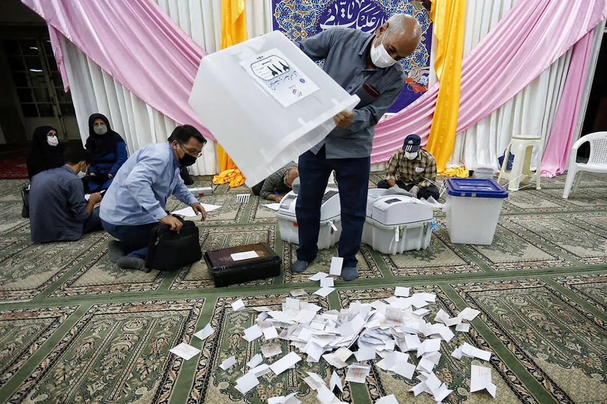 ابطال انتخابات شورا‌ها در ۶ شهر استان تهران