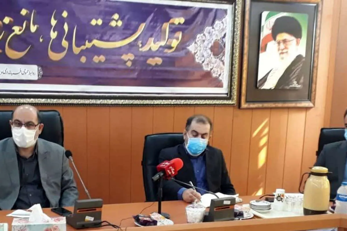 ۴۰ استخر برای گاومیشهای خوزستان احداث شد