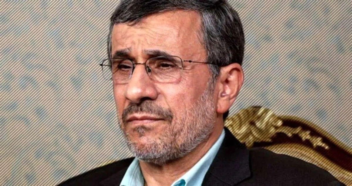 اول احمدی‌نژاد را محاکمه کنید بعد روحانی را