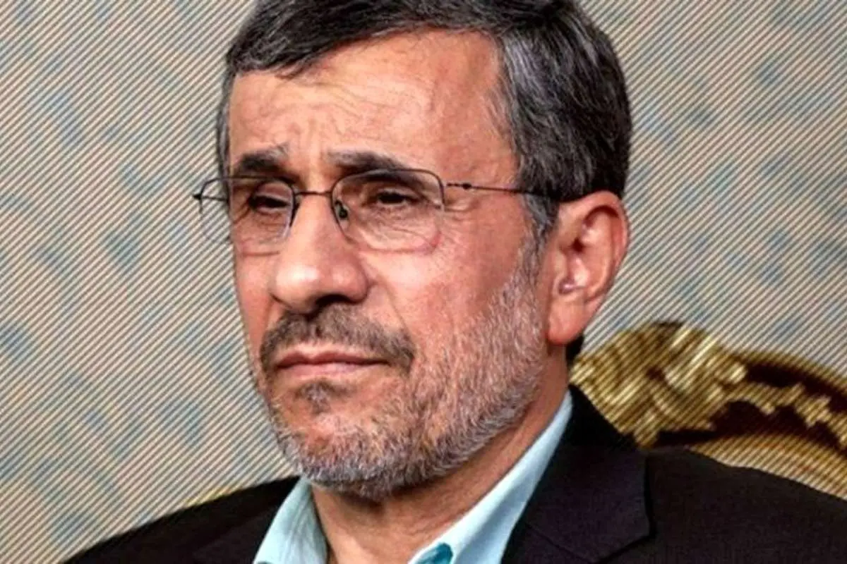 اول احمدینژاد را محاکمه کنید بعد روحانی را