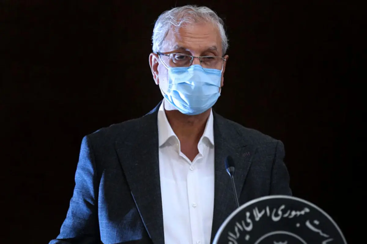 مسیری که رفتیم، اشتباه نبود/ دولت آینده راه دشواری در پیش دارد