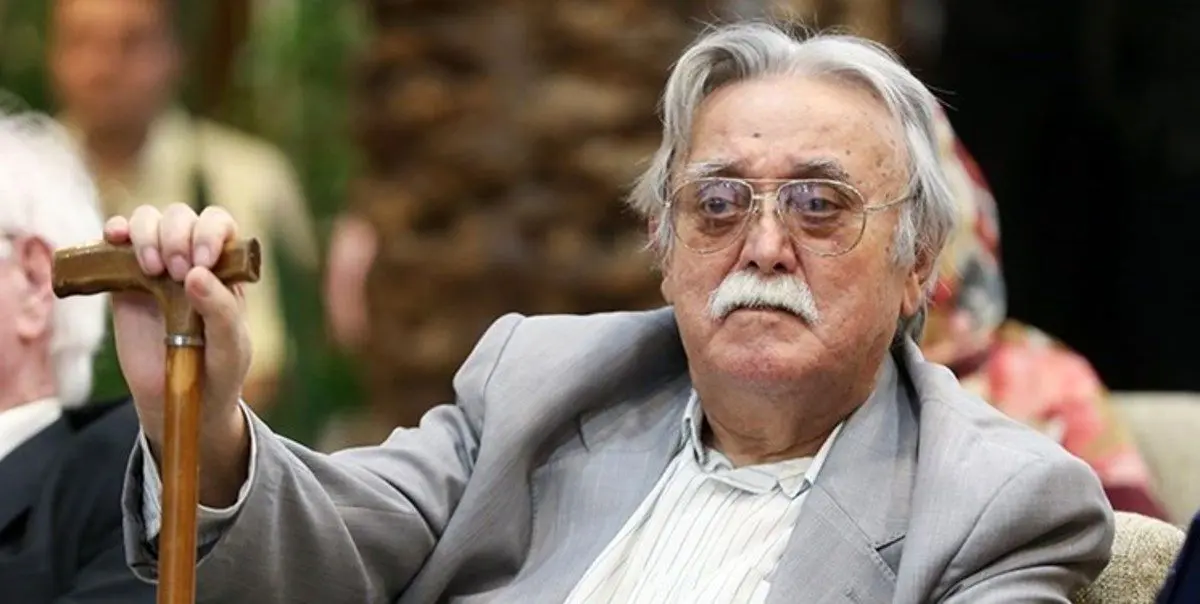 محمود دست‌پیش، شاعر سرود «خلبانان، ملوانان» درگذشت