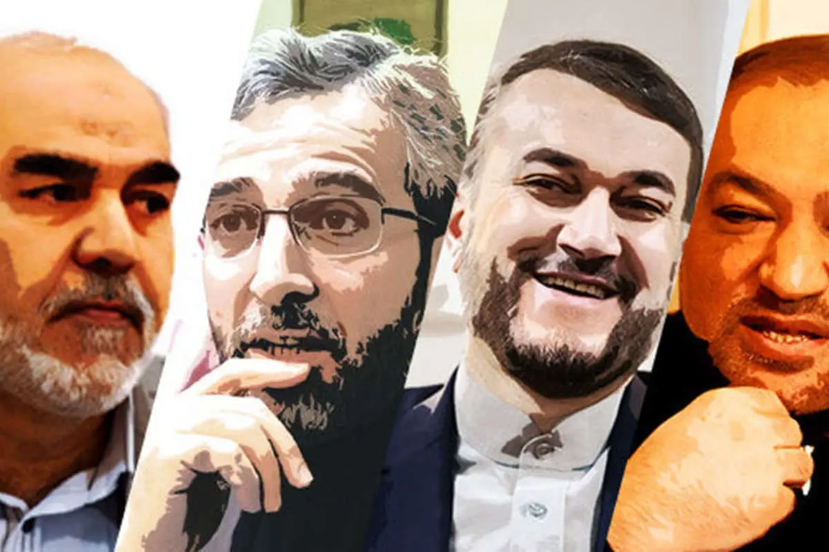 آیا وزیر خارجه دولت رئیسی می‌تواند برای ایران «پول» بیاورد؟