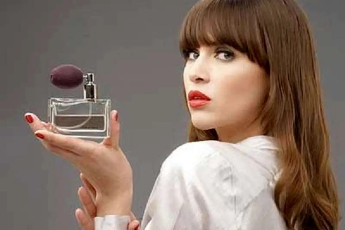 بهترین برند ادکلن زنانه 2021/1400 باورنکردنی!