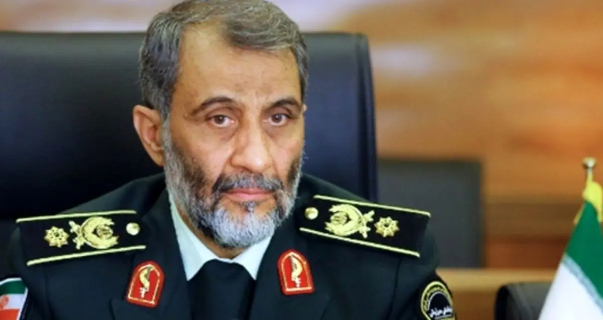 درخواست برای قصاص عامل شهادت مامور پلیس پایتخت