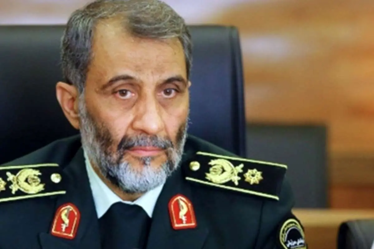 درخواست برای قصاص عامل شهادت مامور پلیس پایتخت