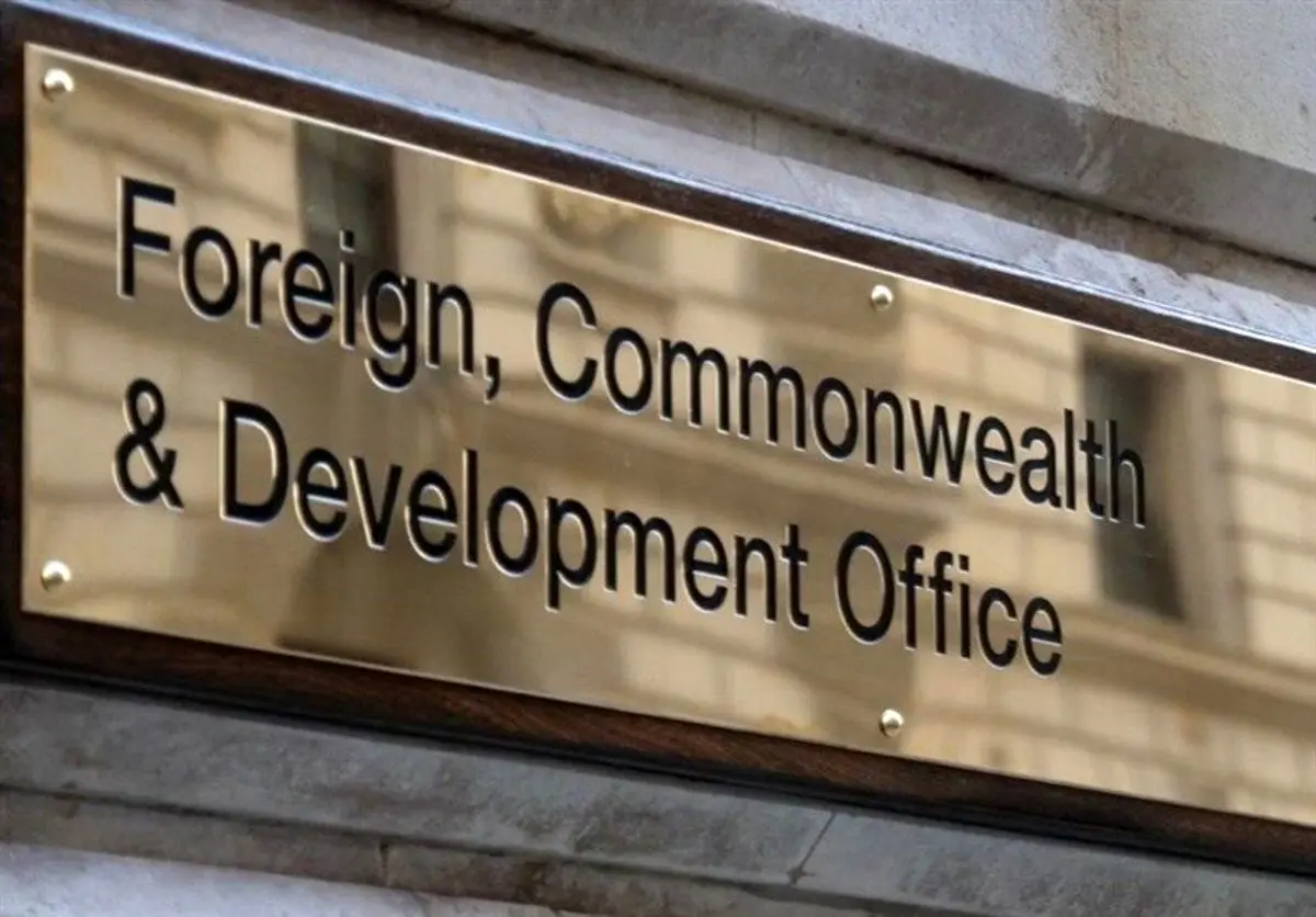 انگلیس، سفیر ایران را احضار کرد