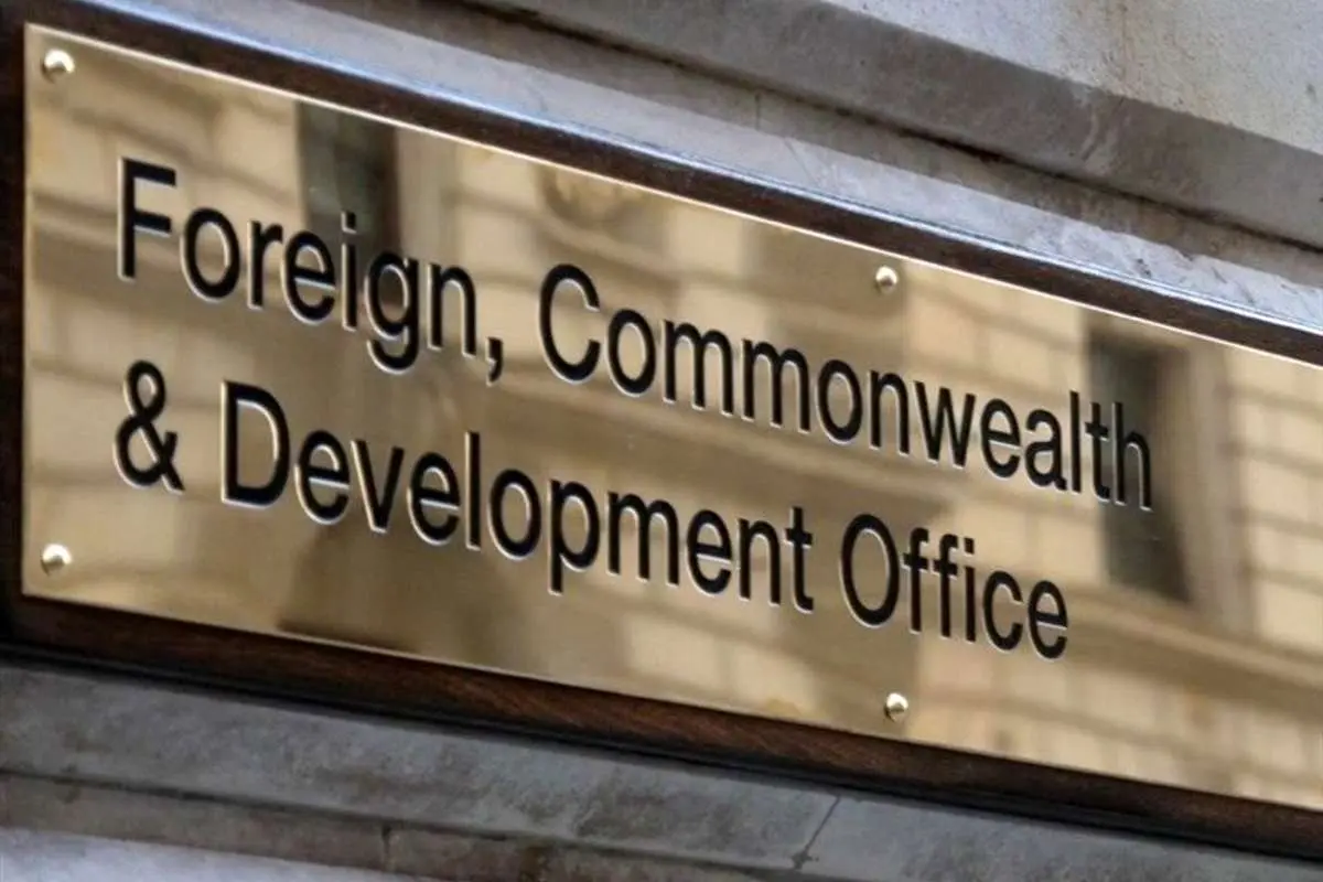 انگلیس، سفیر ایران را احضار کرد