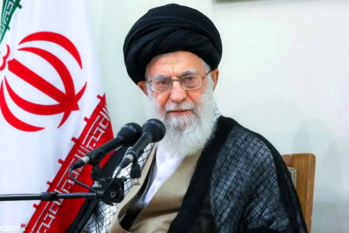 دستور رهبر انقلاب به روحانی در پی نامه وزیر بهداشت