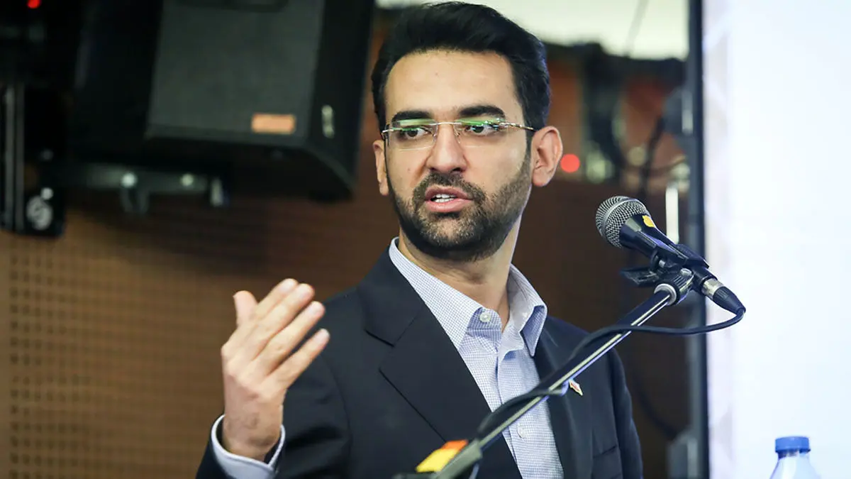 جهرمی: طراحان طرح صیانت به اهداف مدنظر نمی‌رسند