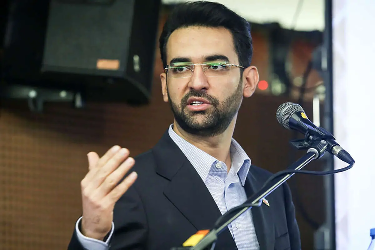 جهرمی: طراحان طرح صیانت به اهداف مدنظر نمیرسند